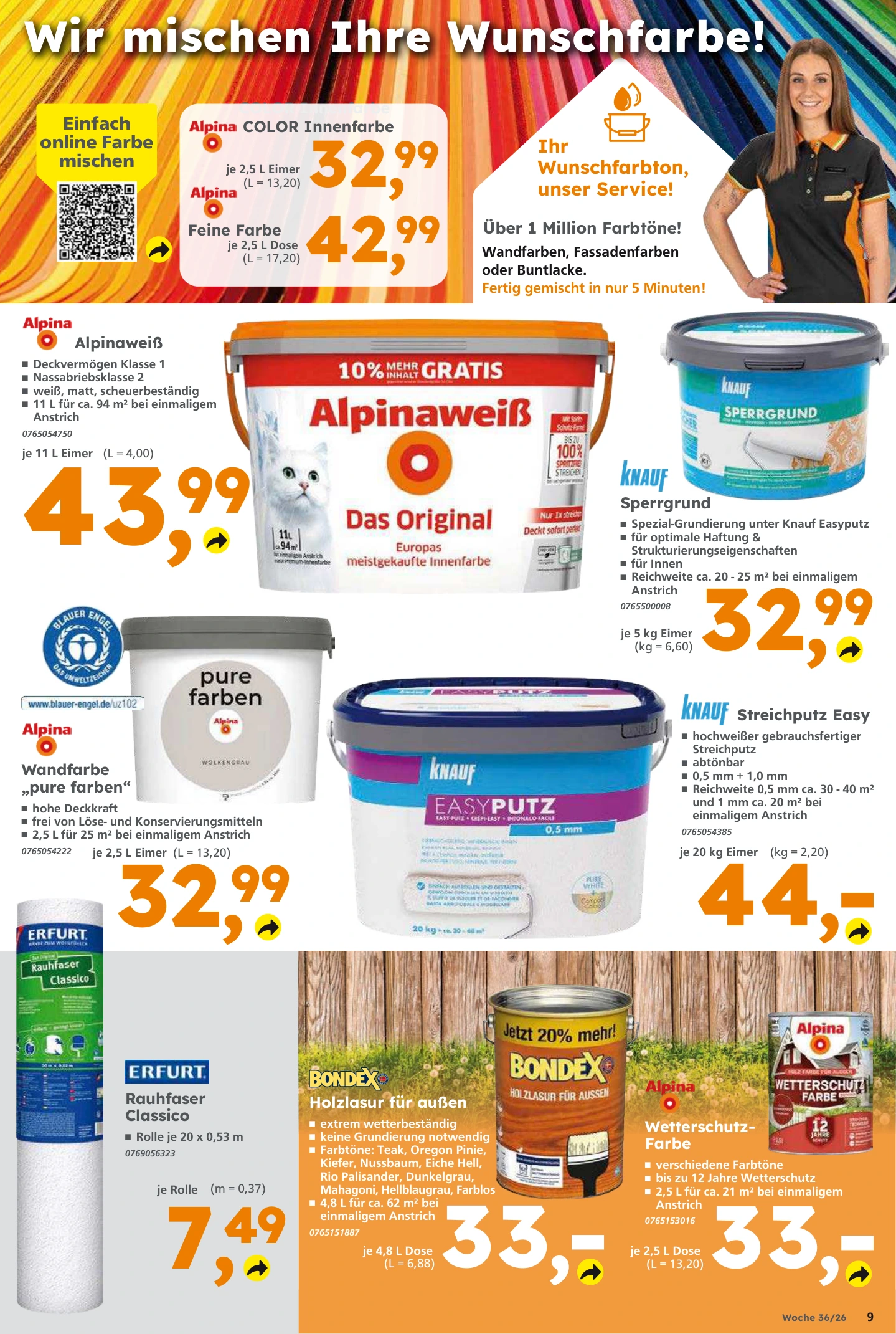 Flyer page 9