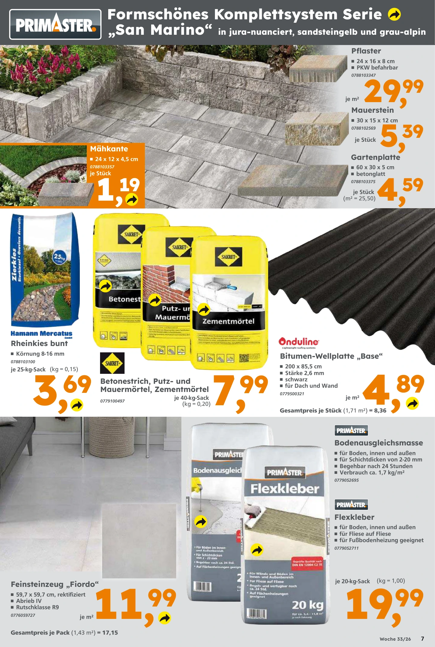 Flyer page 7