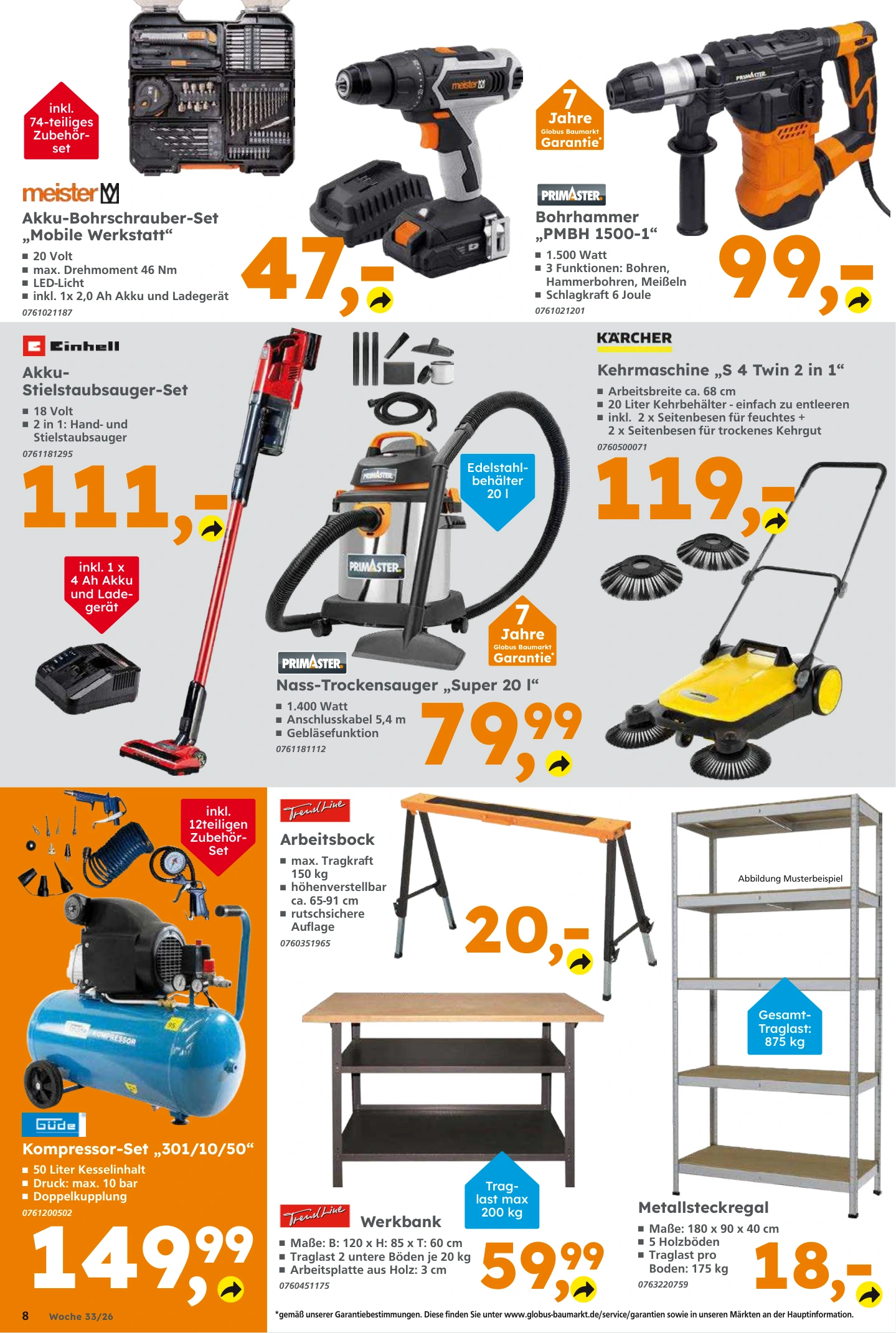 Flyer page 8