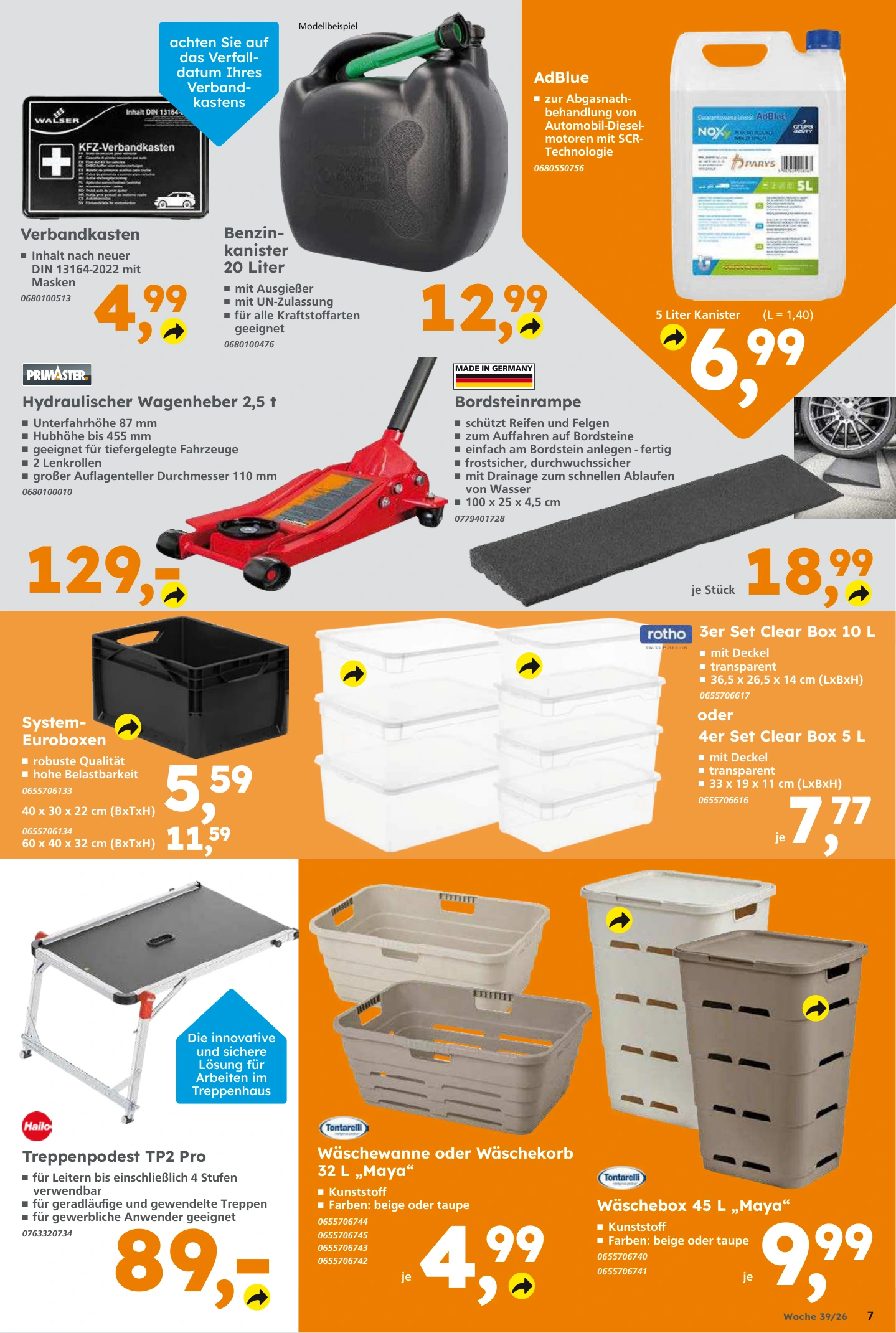 Flyer page 7