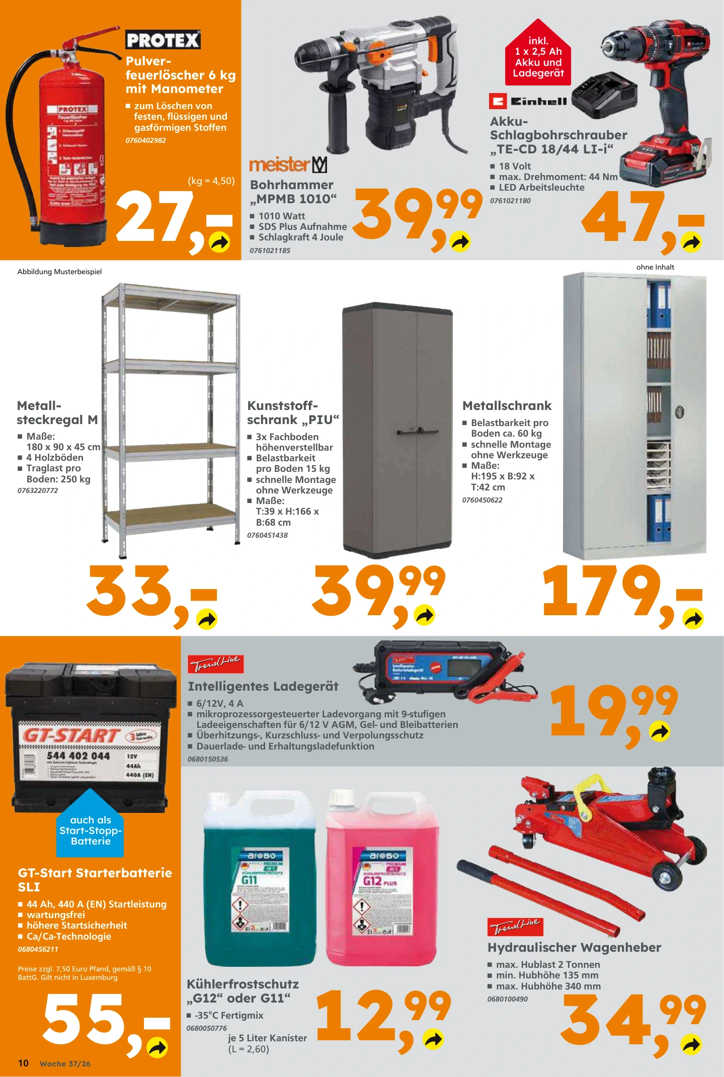 Flyer page 10