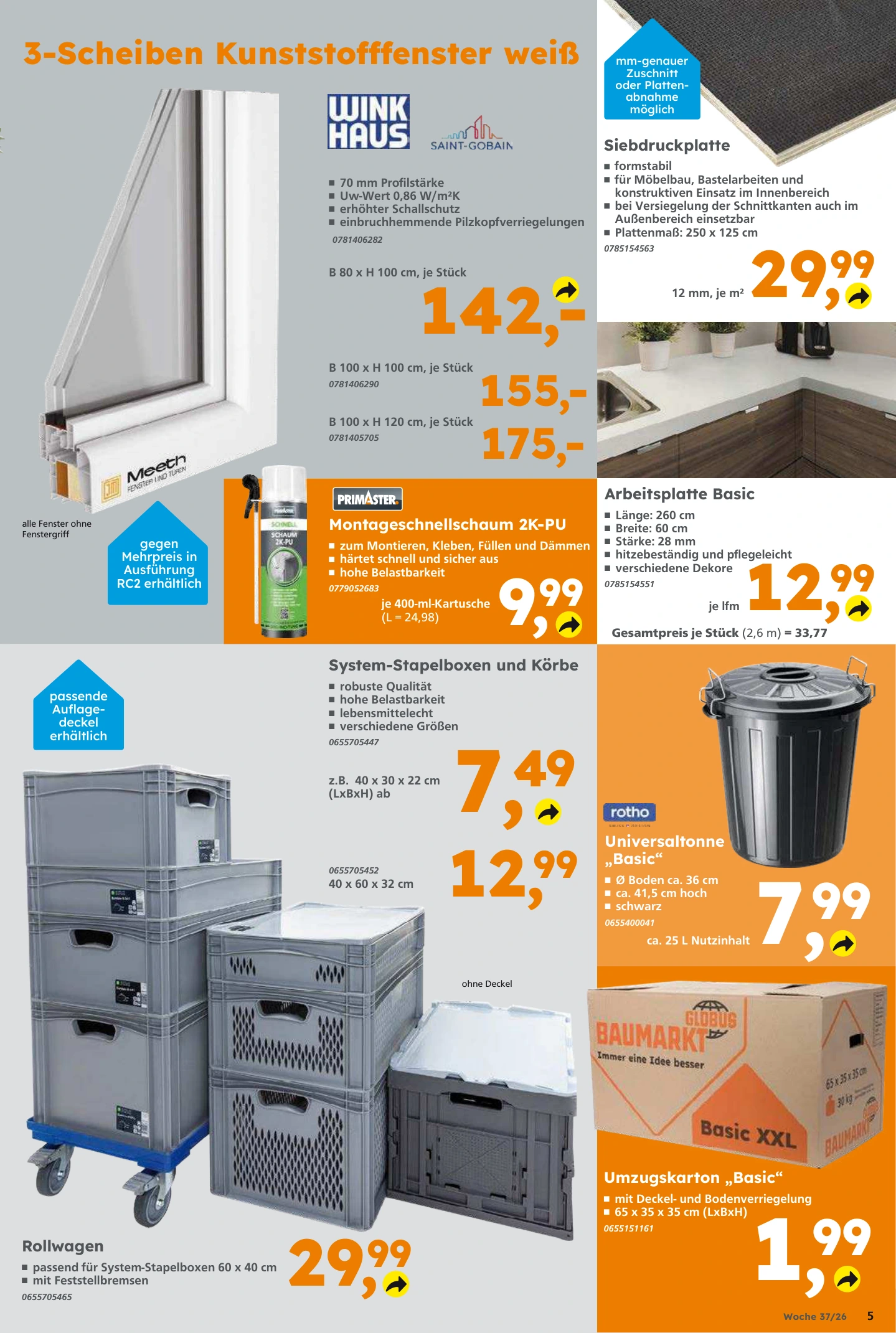 Flyer page 5