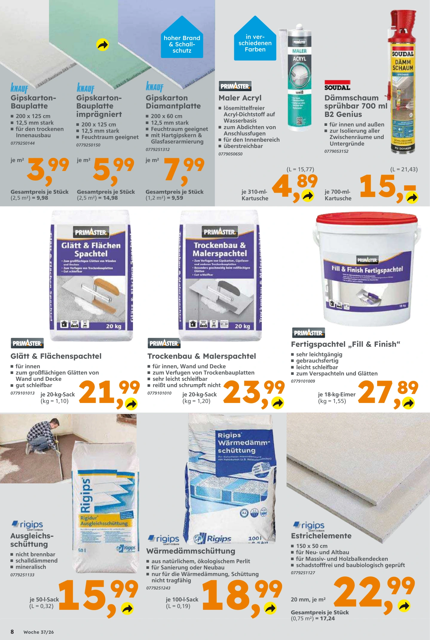 Flyer page 8