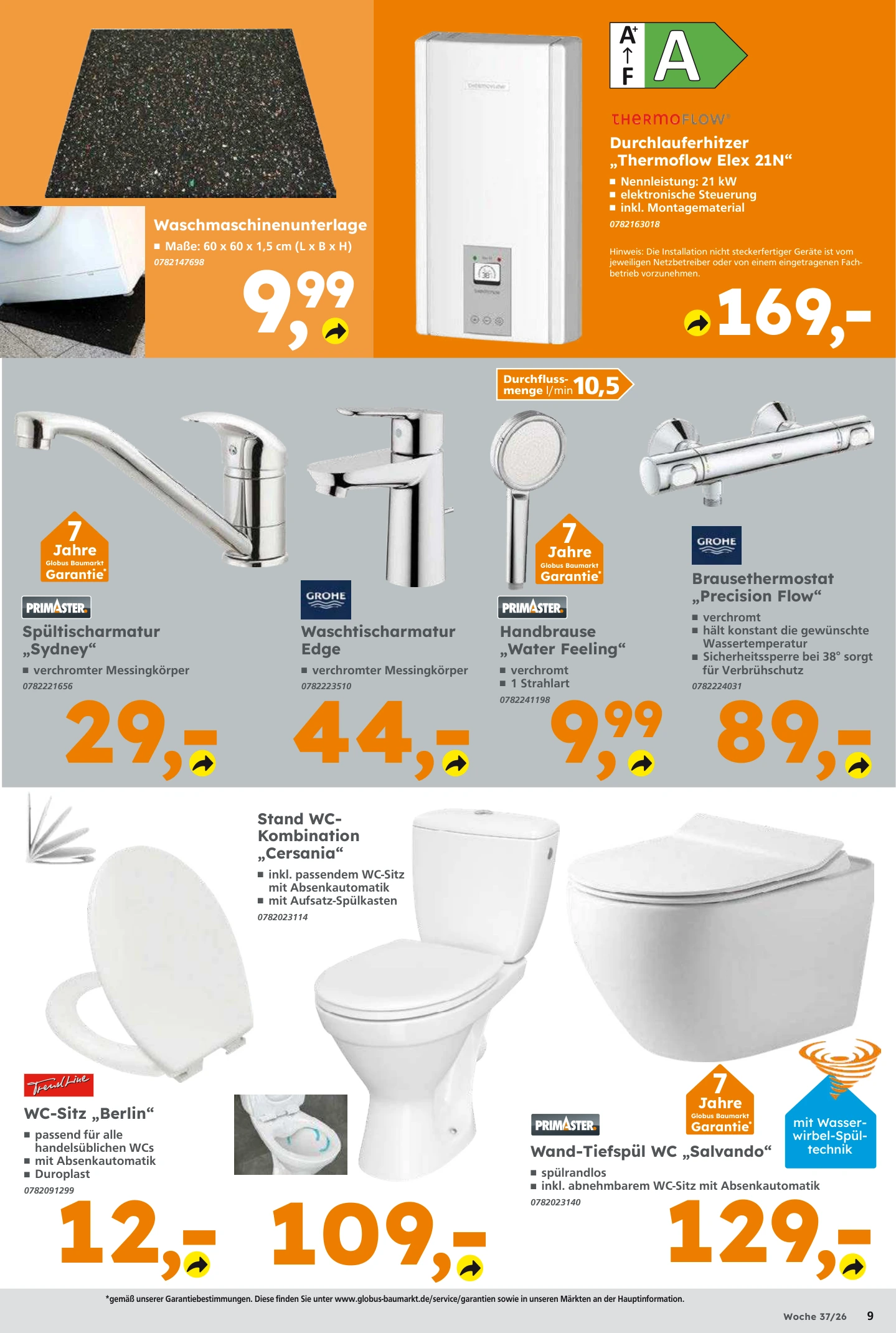 Flyer page 9