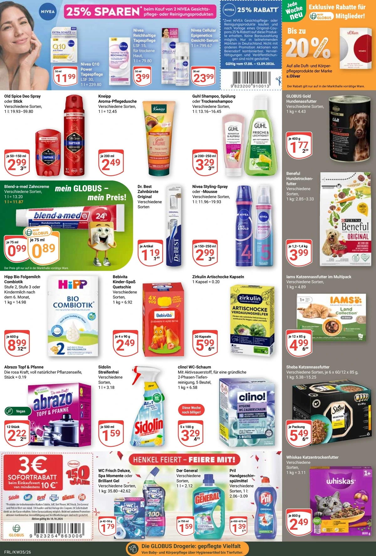 Flyer page 16