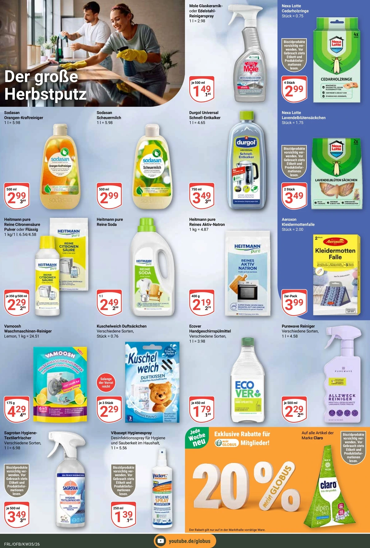 Flyer page 17
