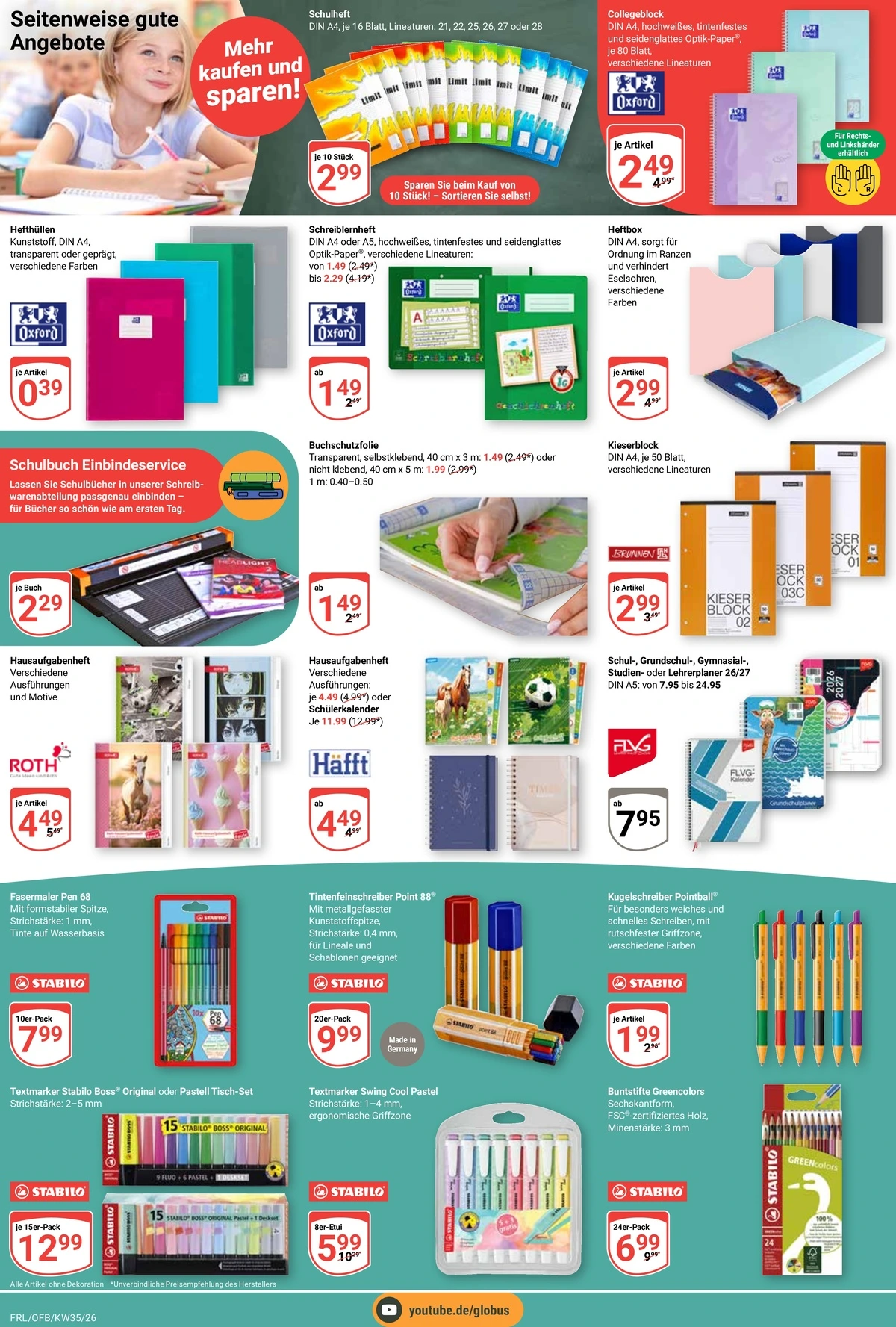 Flyer page 25