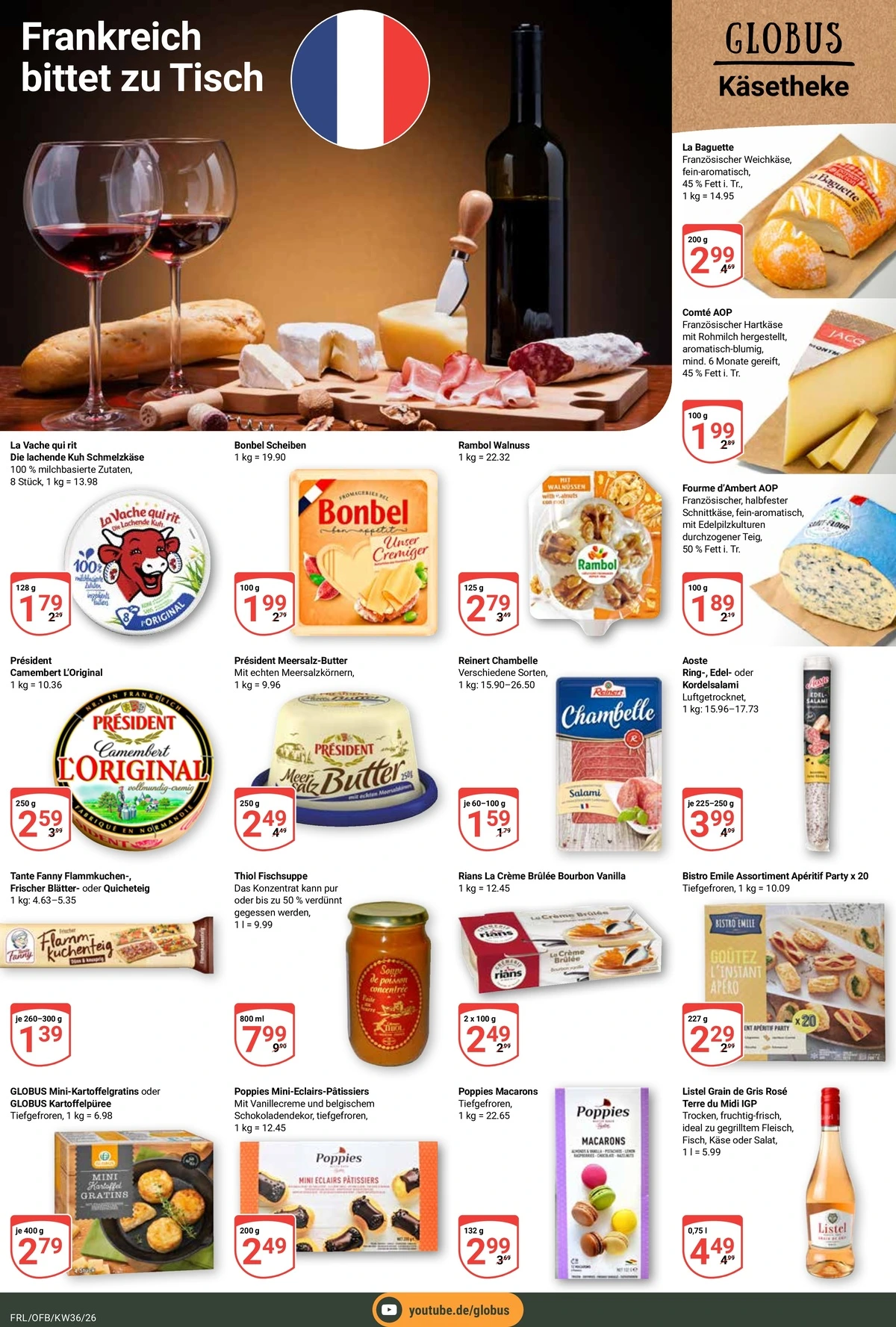 Flyer page 10