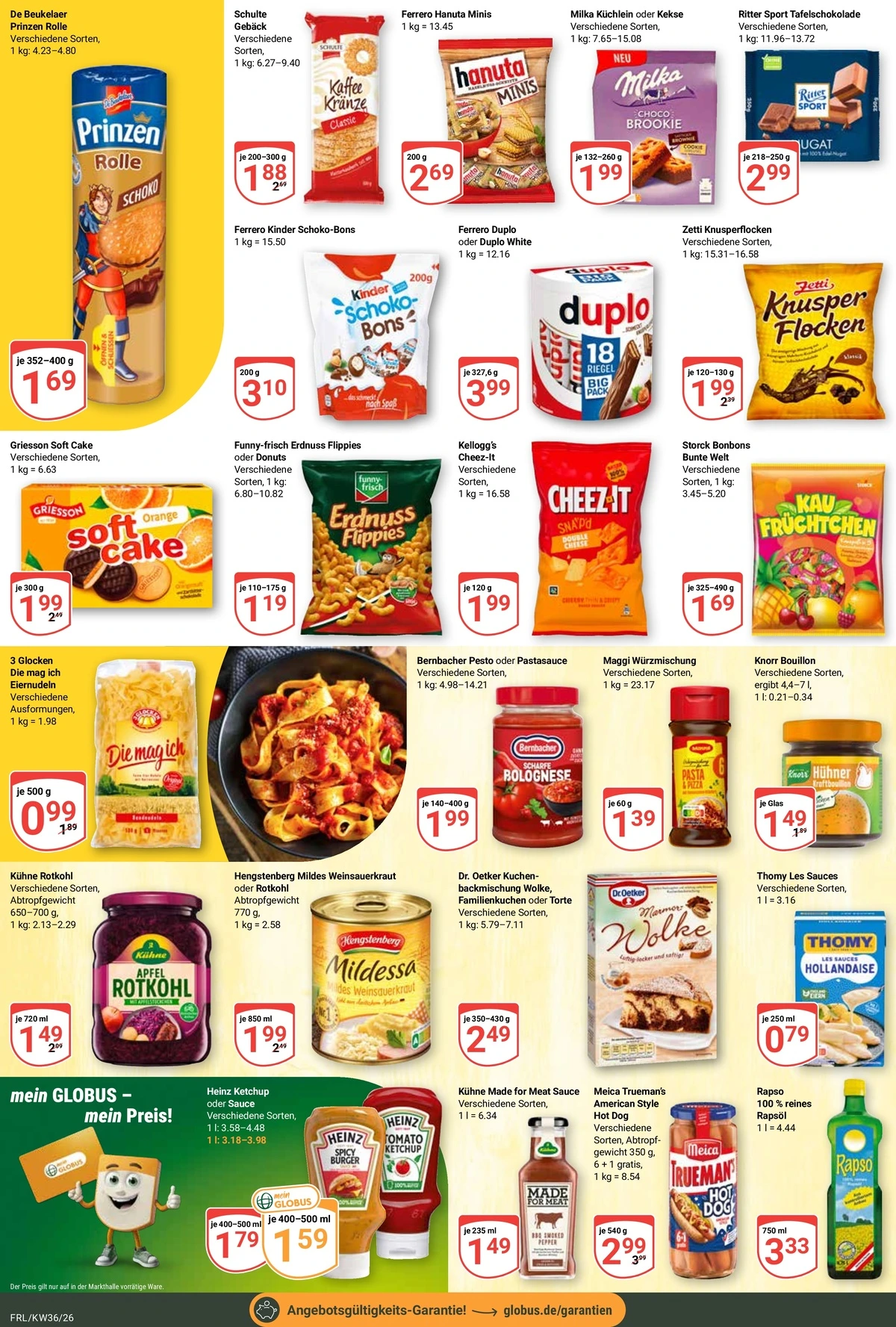 Flyer page 14