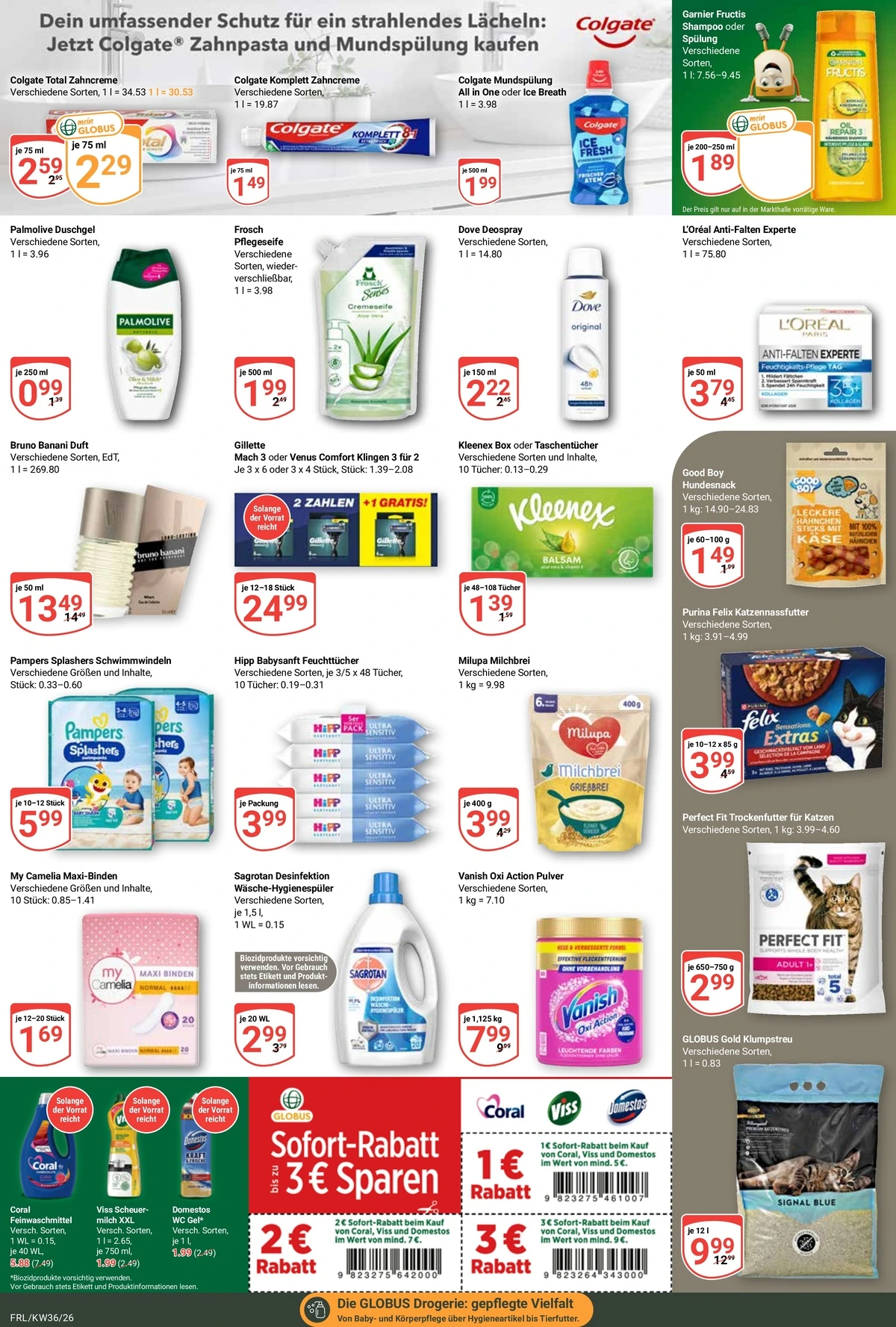 Flyer page 18