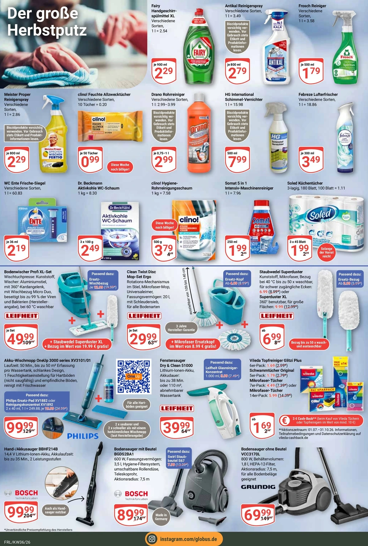 Flyer page 19