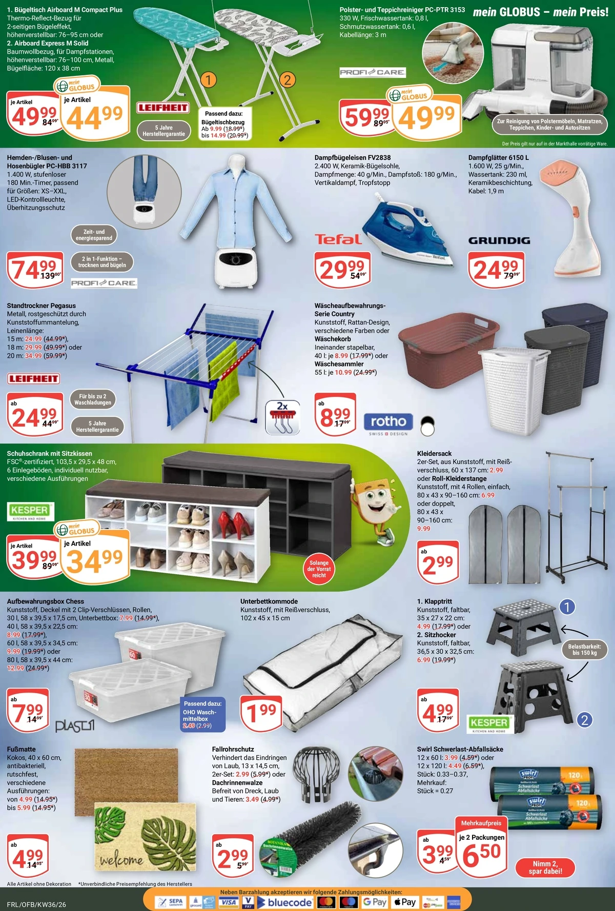 Flyer page 20