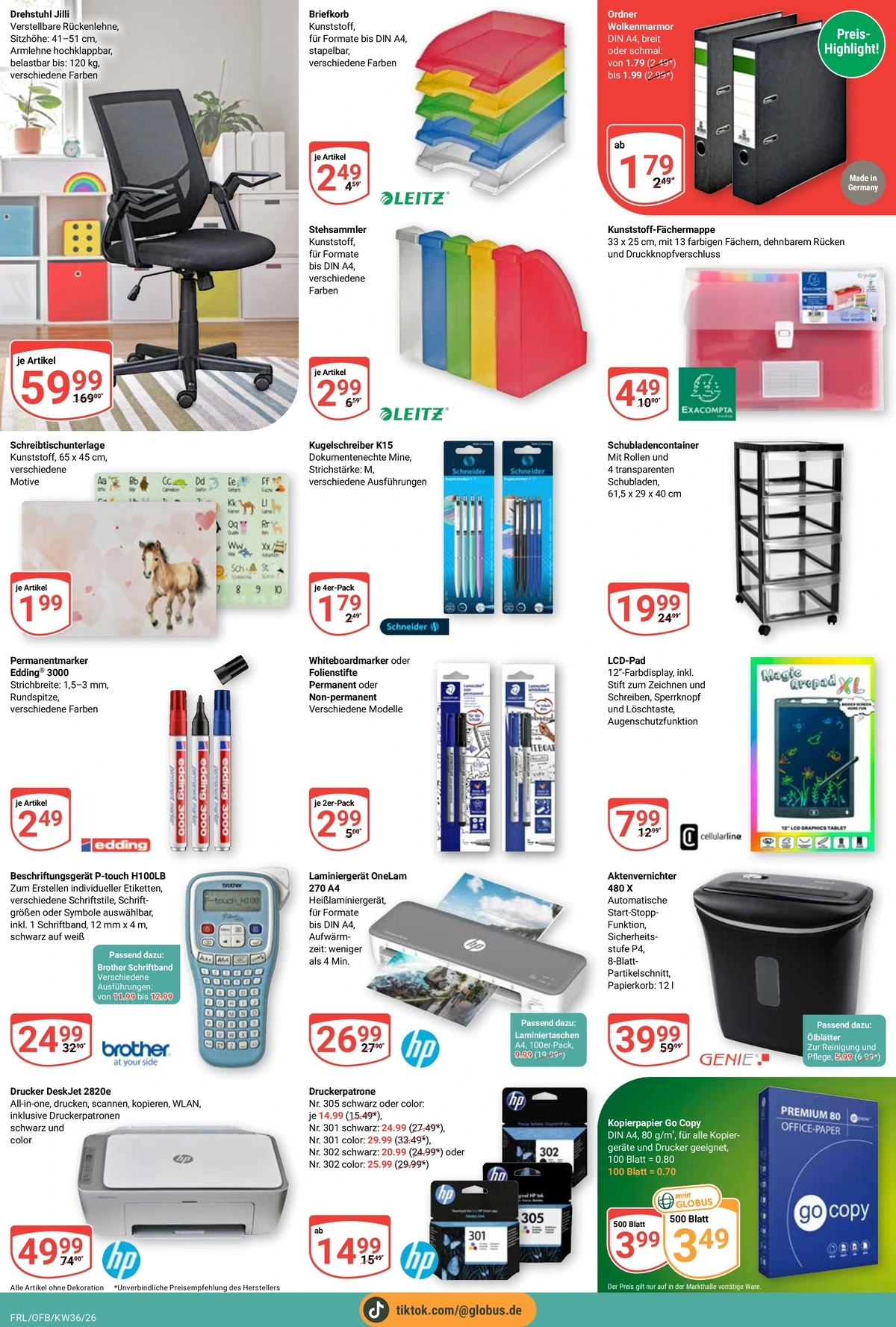 Flyer page 29