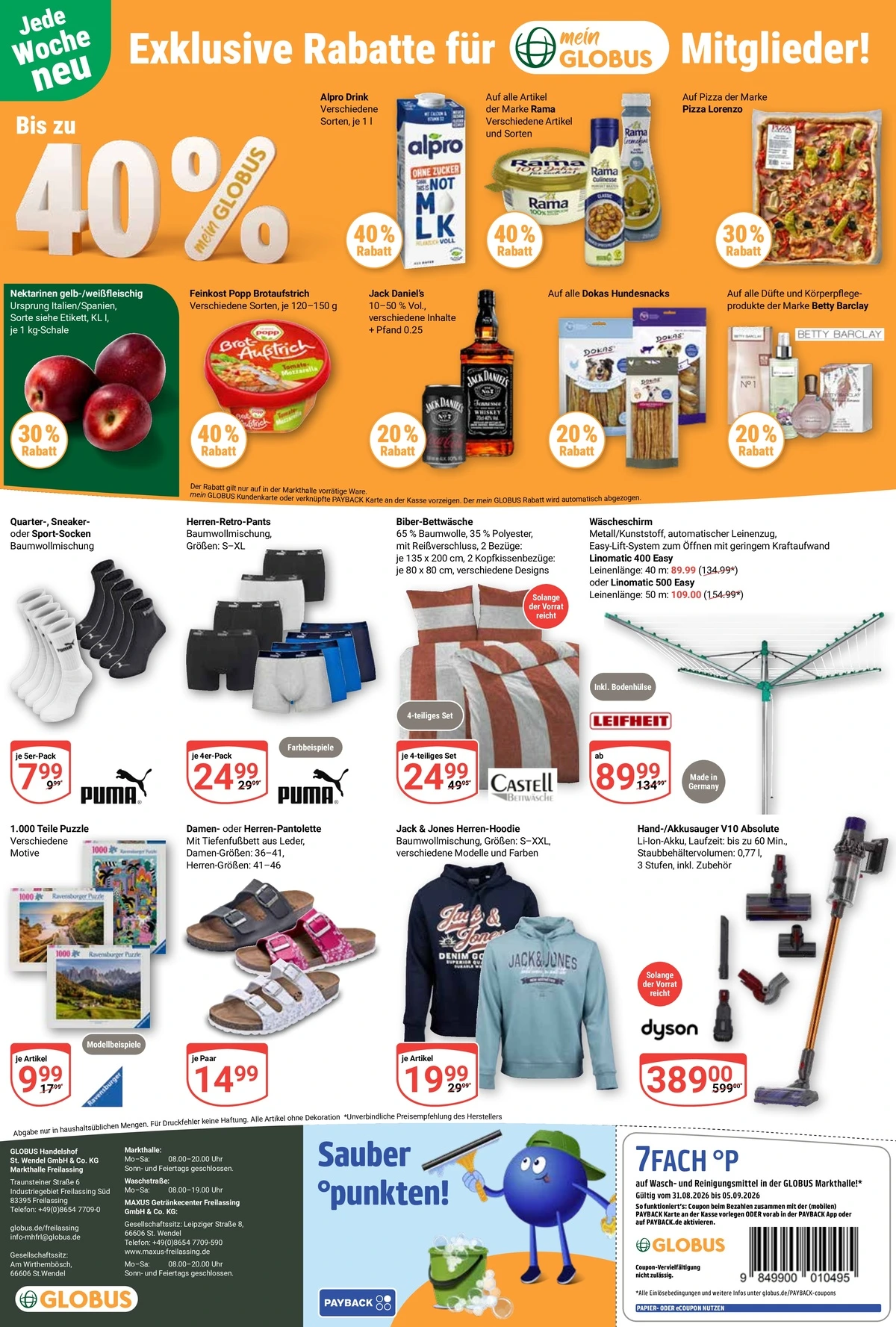Flyer page 31