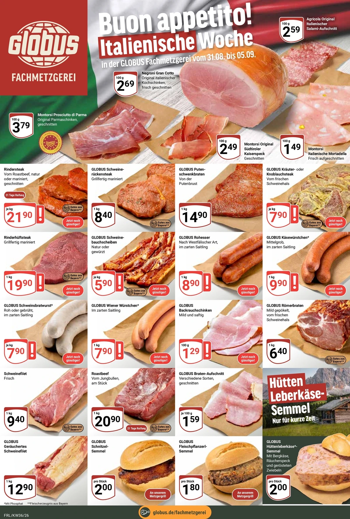 Flyer page 7