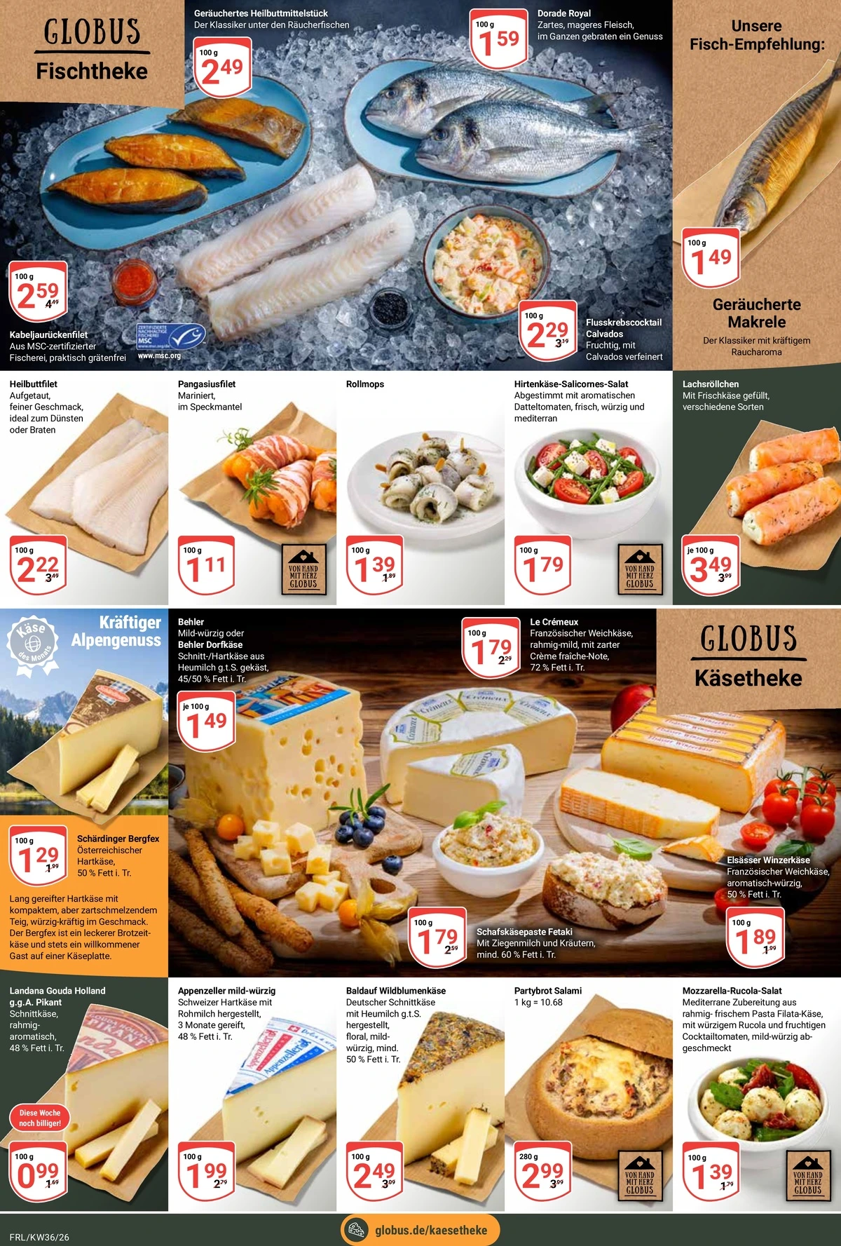 Flyer page 8