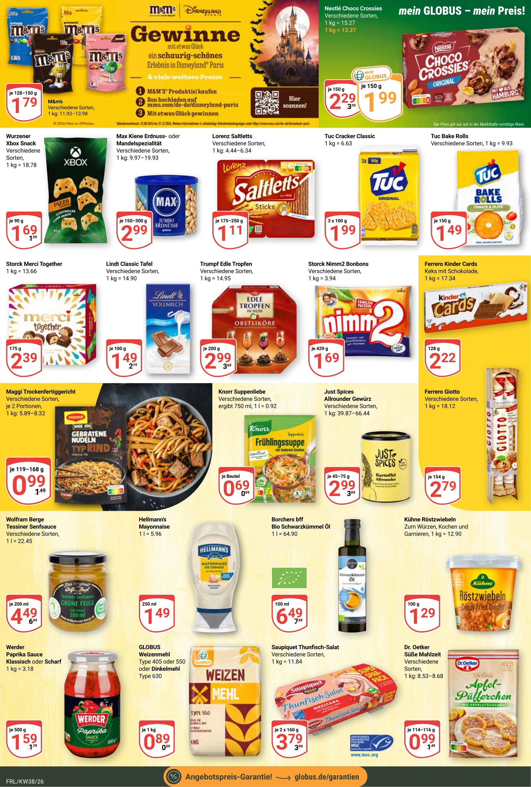 Flyer page 14