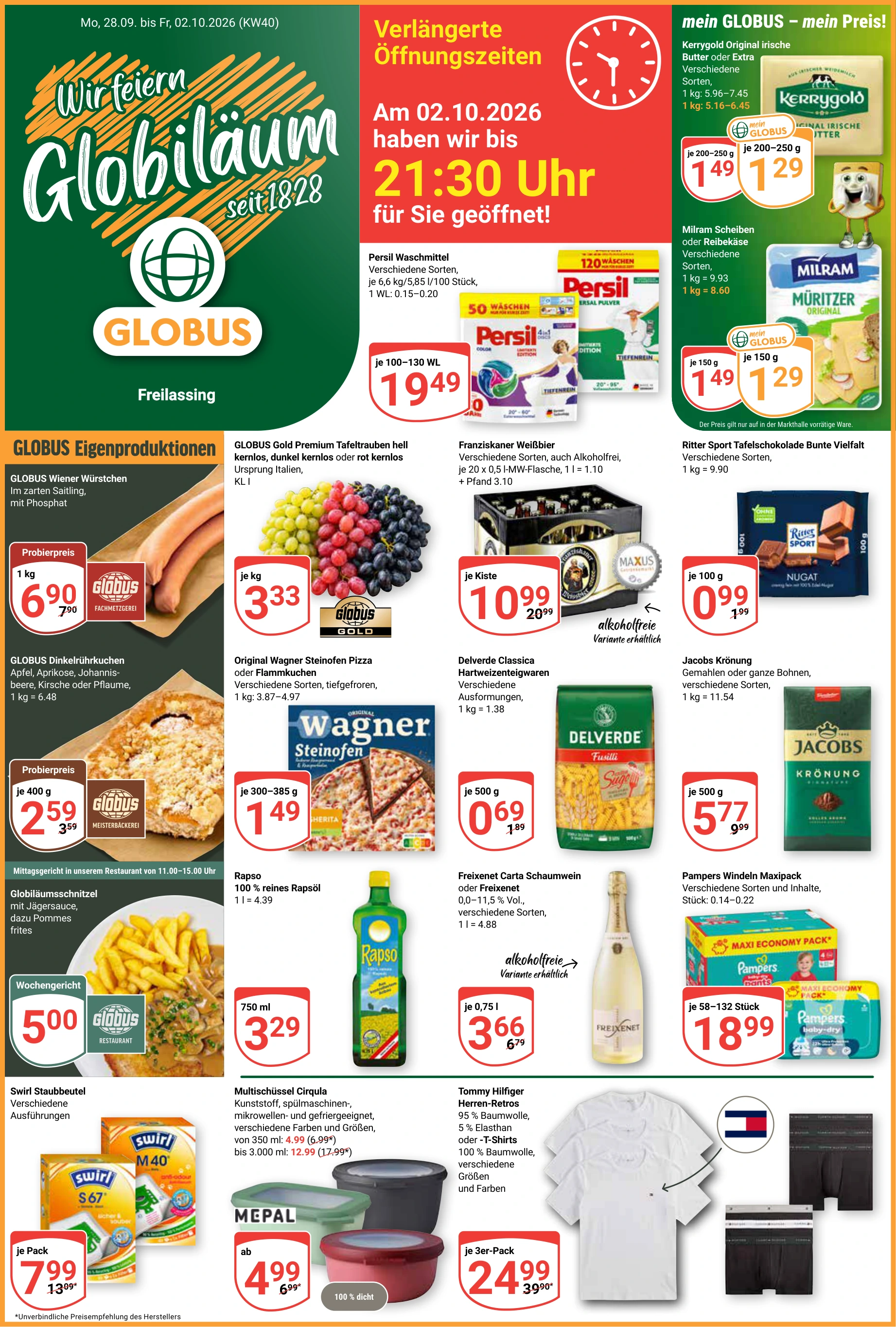 Flyer page 1