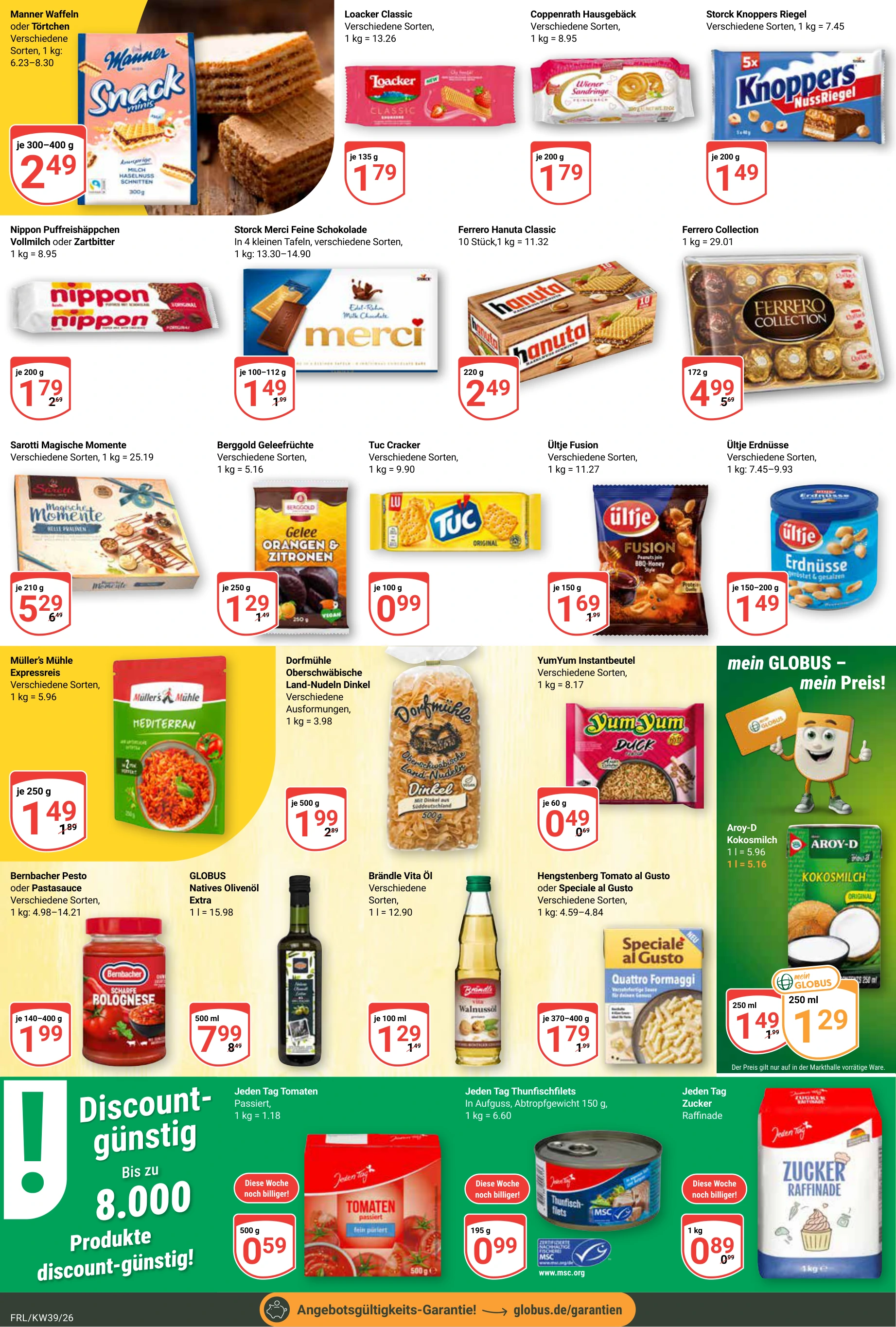 Flyer page 16