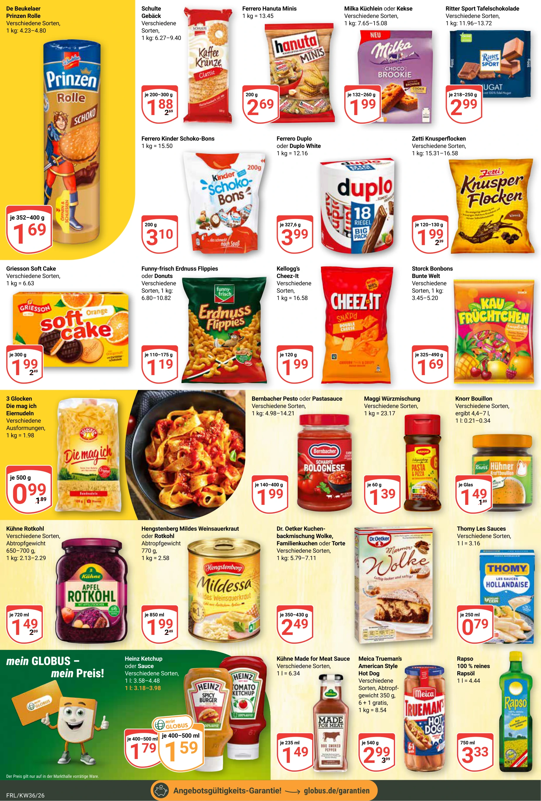 Flyer page 14