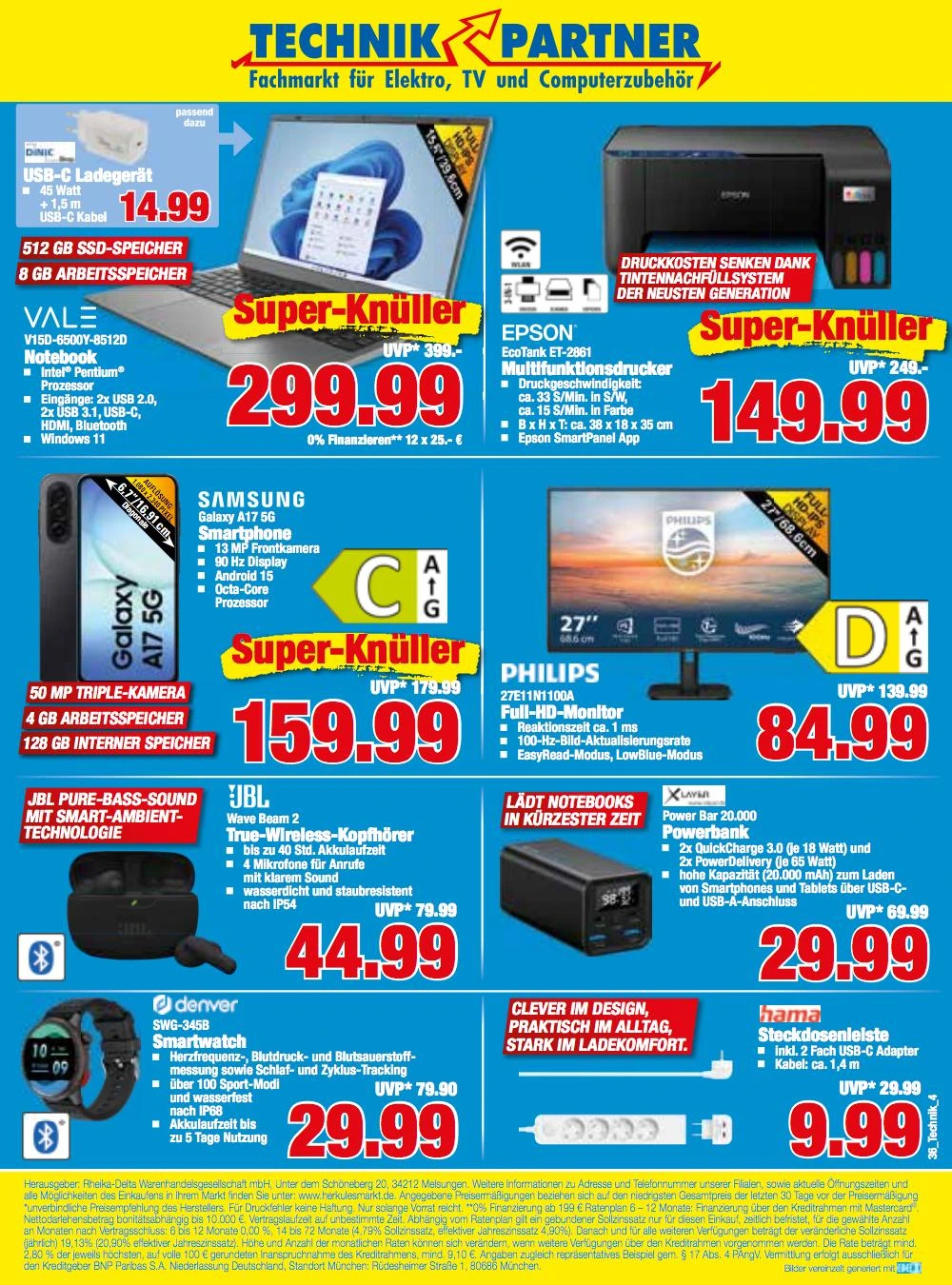 Flyer page 4