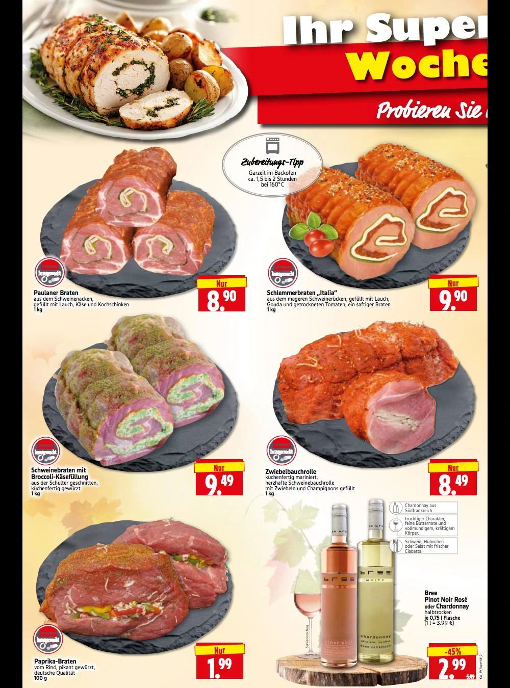 Flyer page 2