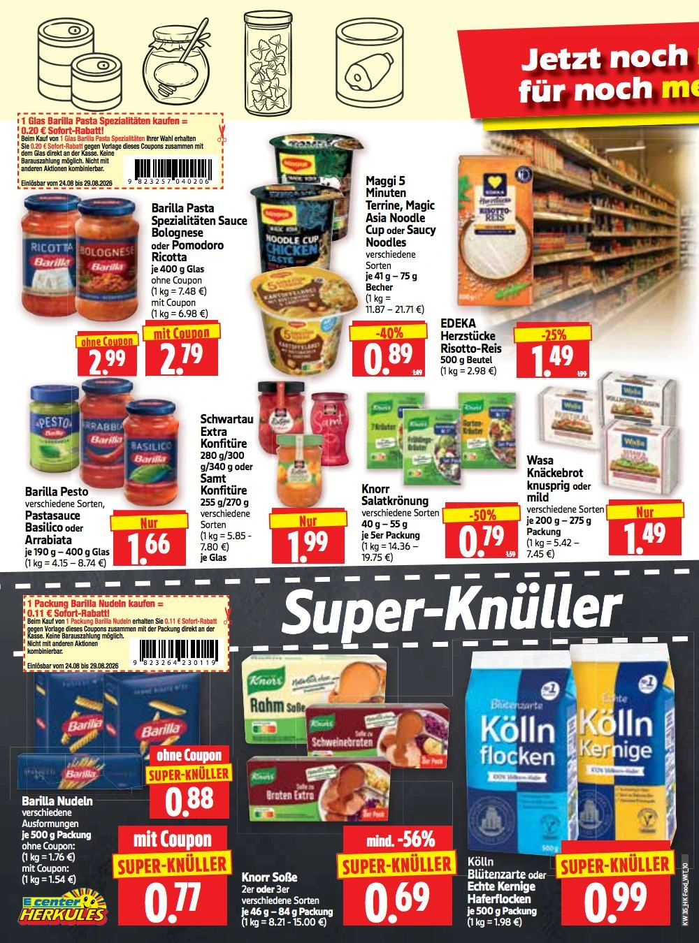 Flyer page 10