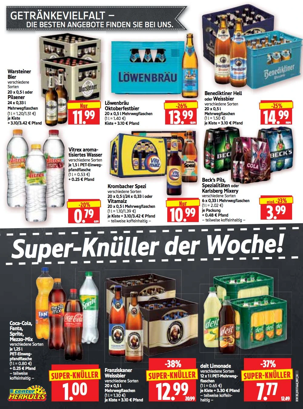 Flyer page 14