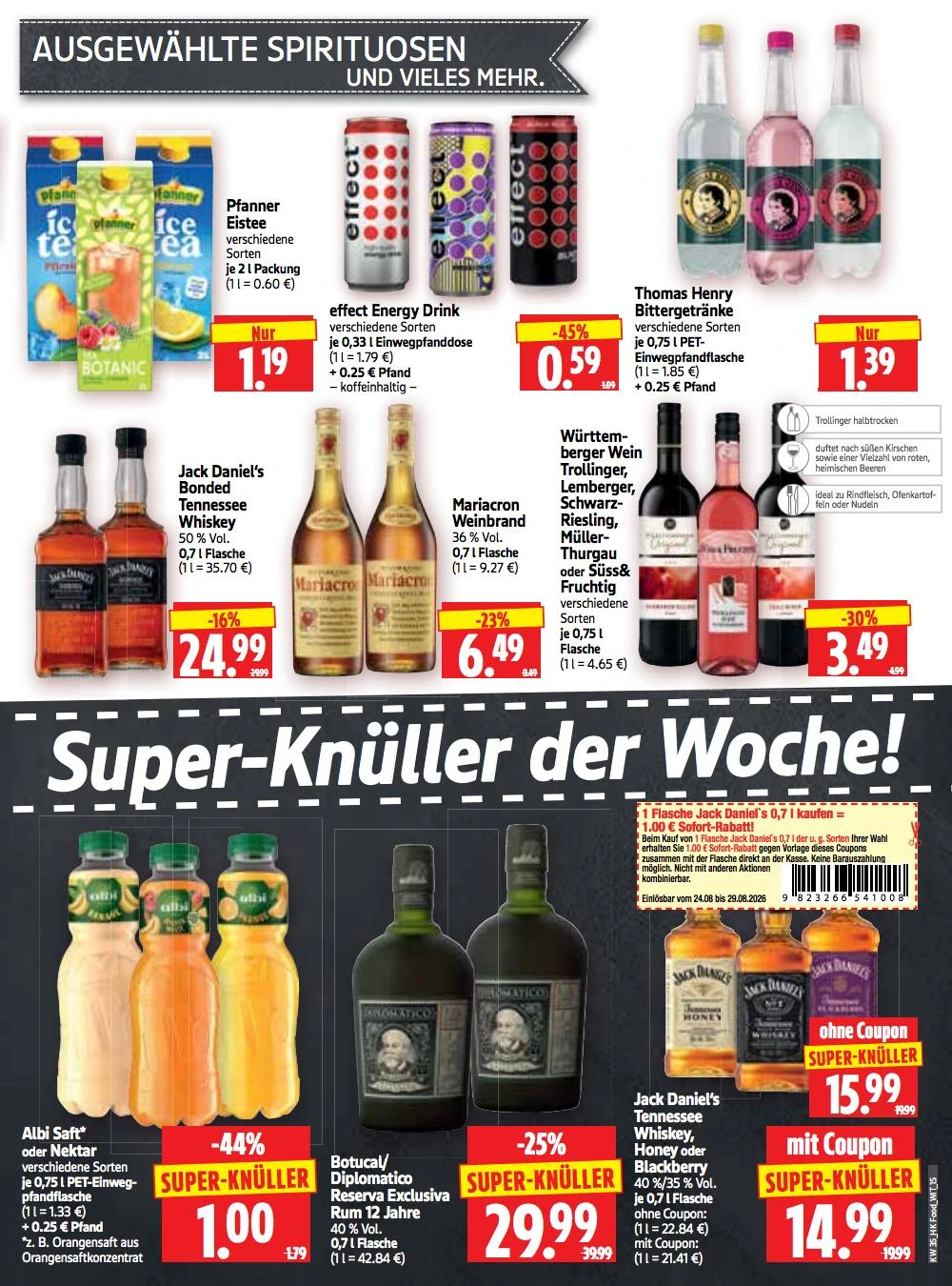 Flyer page 15