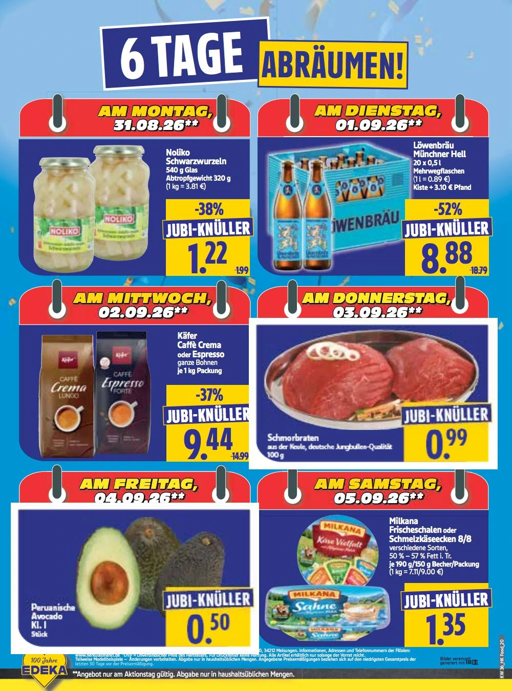 Flyer page 20