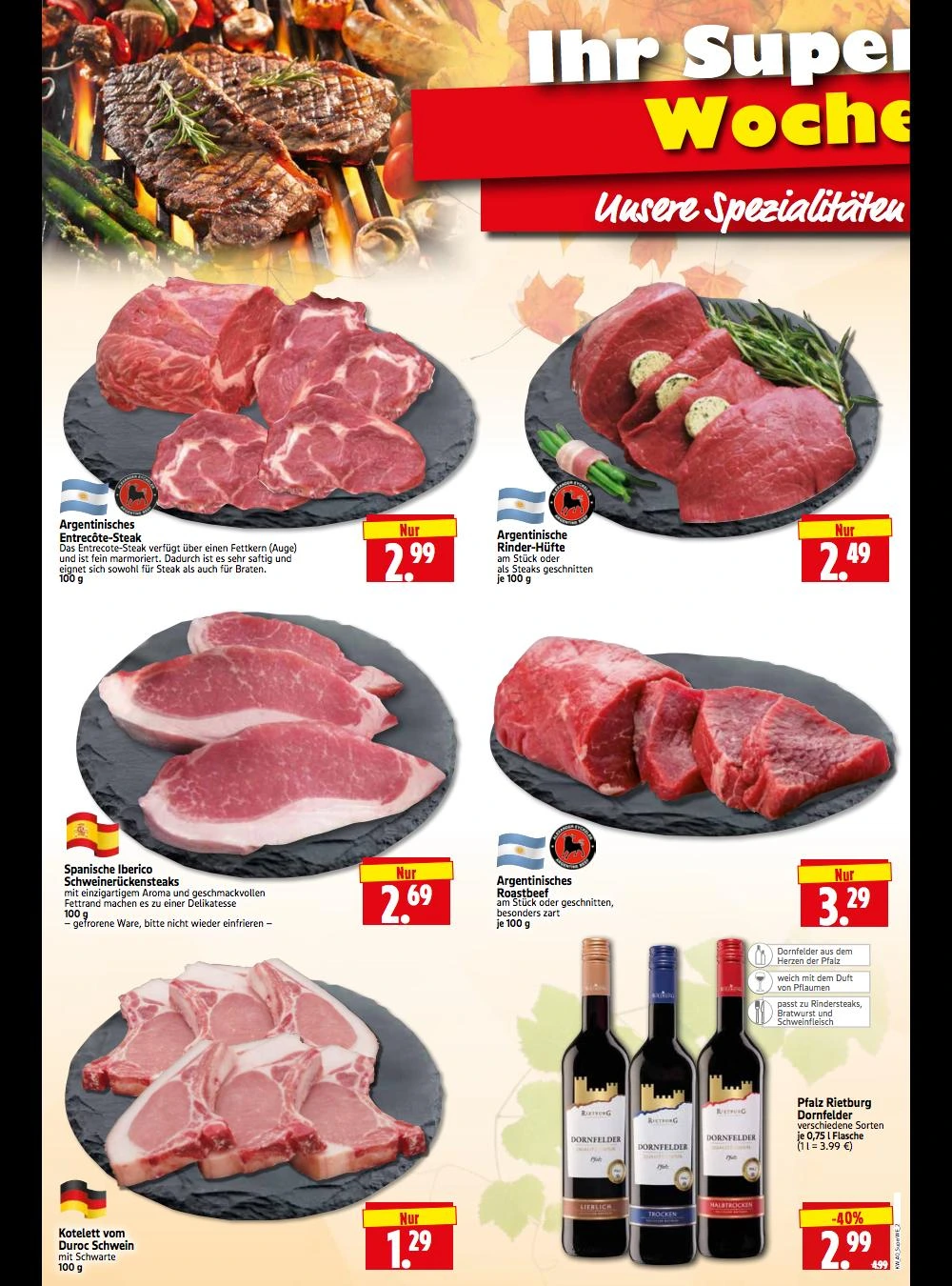 Flyer page 2