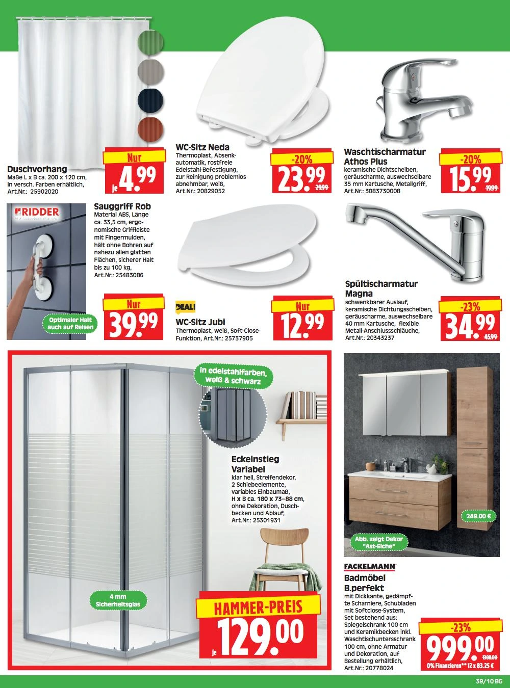 Flyer page 10