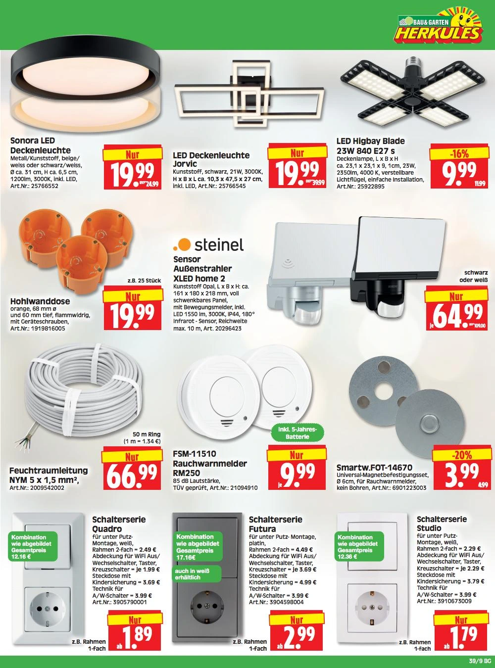 Flyer page 9