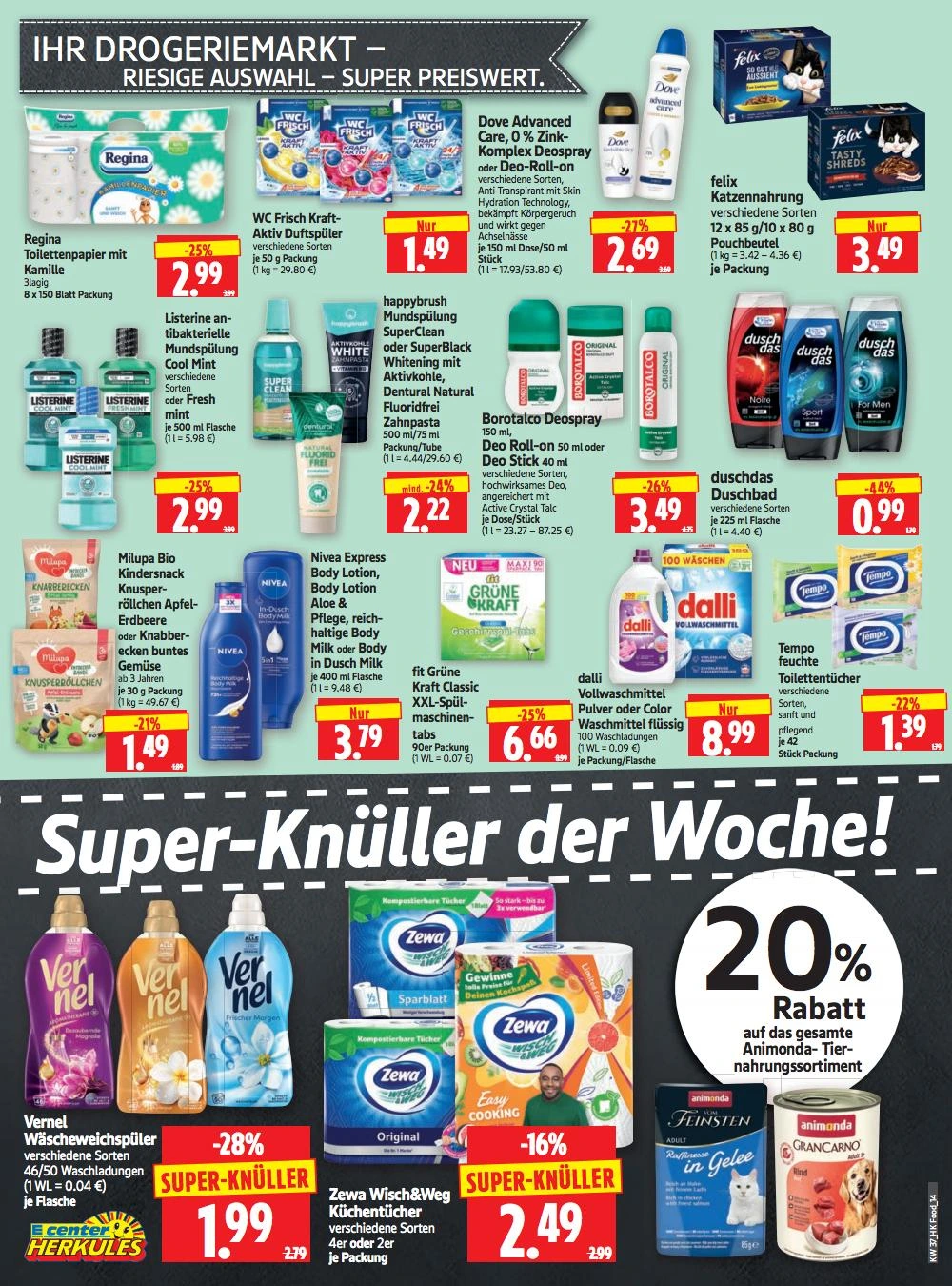 Flyer page 14