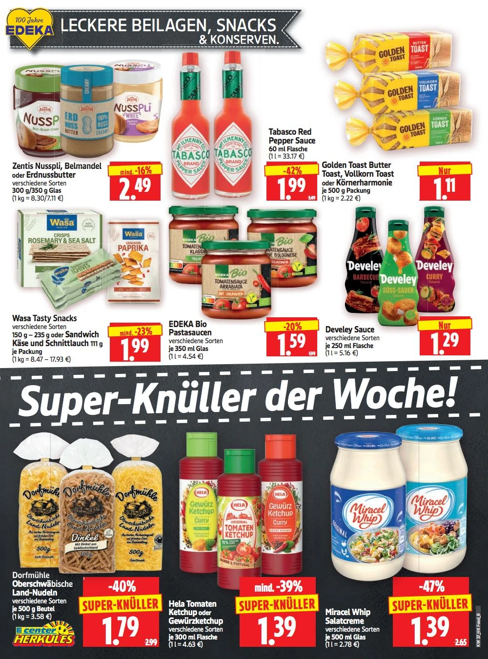 Flyer page 8