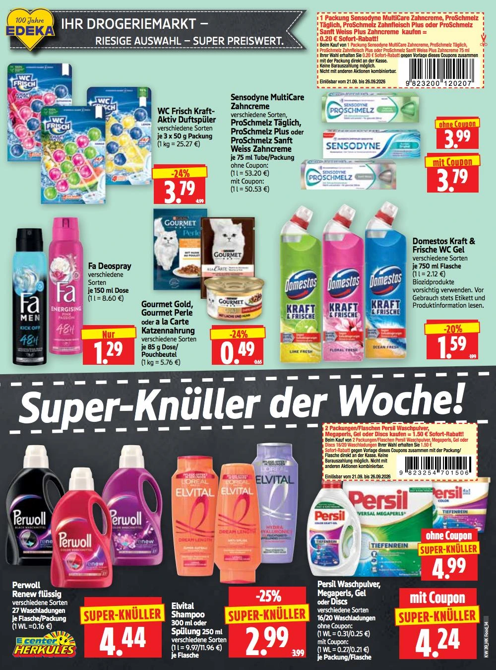 Flyer page 14