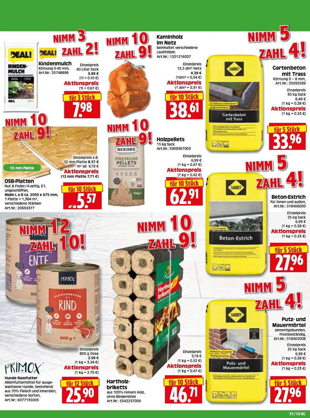 Flyer page 10