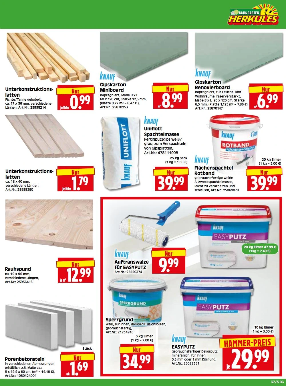 Flyer page 5