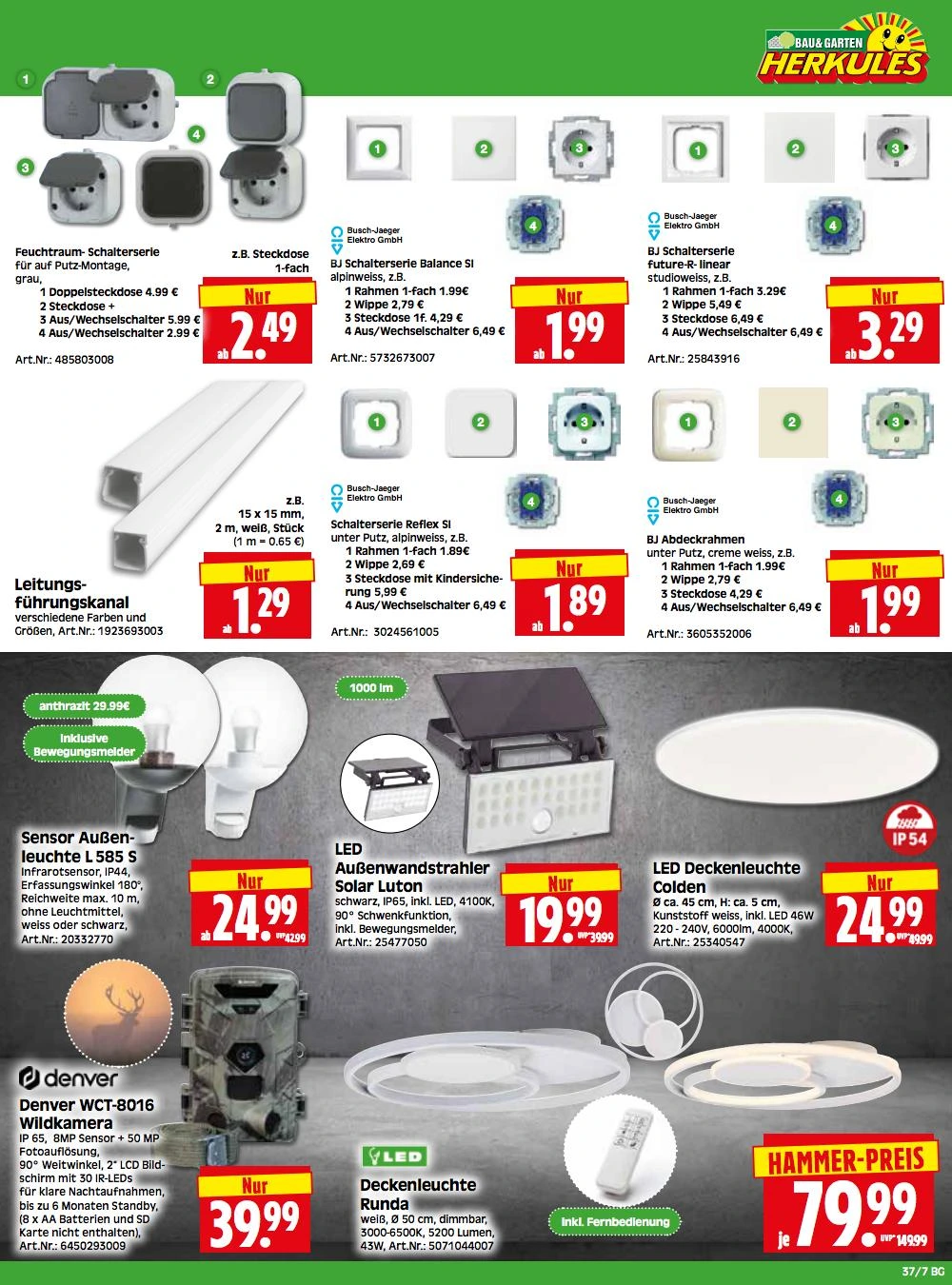 Flyer page 7