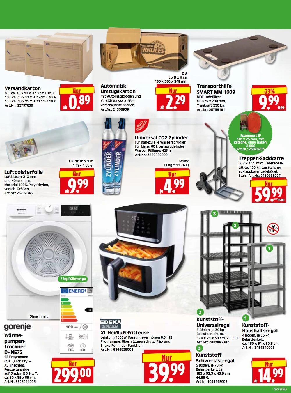Flyer page 8