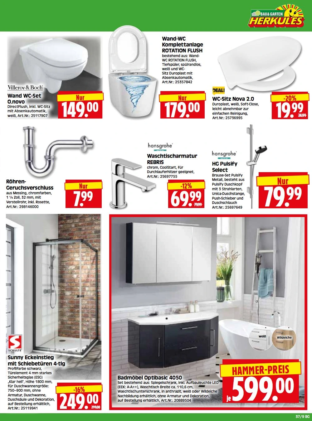 Flyer page 9