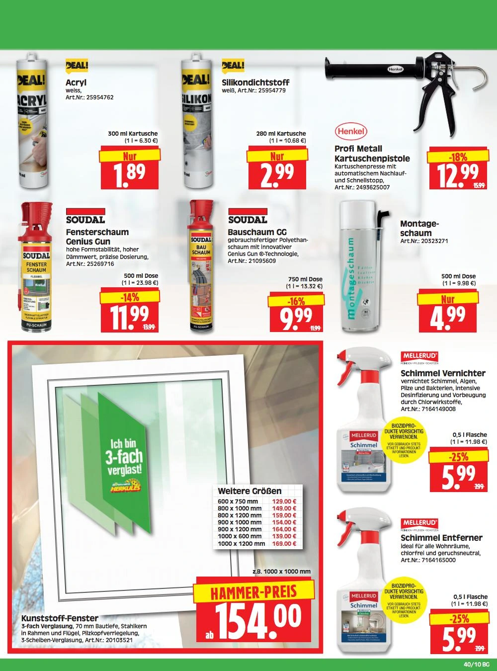 Flyer page 10