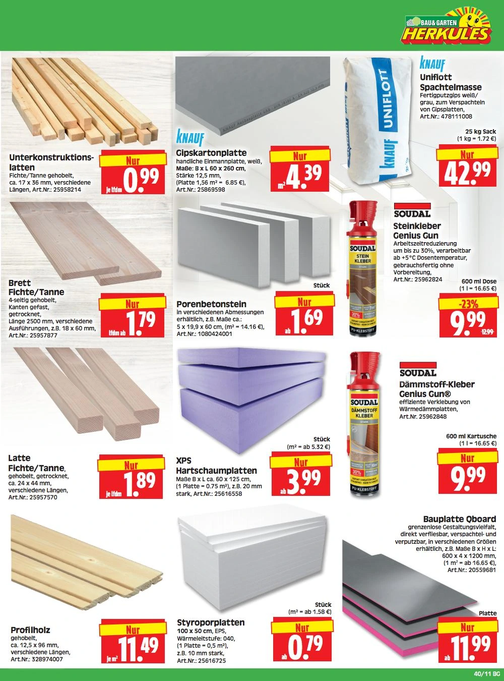 Flyer page 11