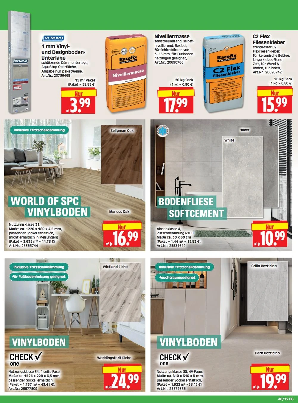 Flyer page 12