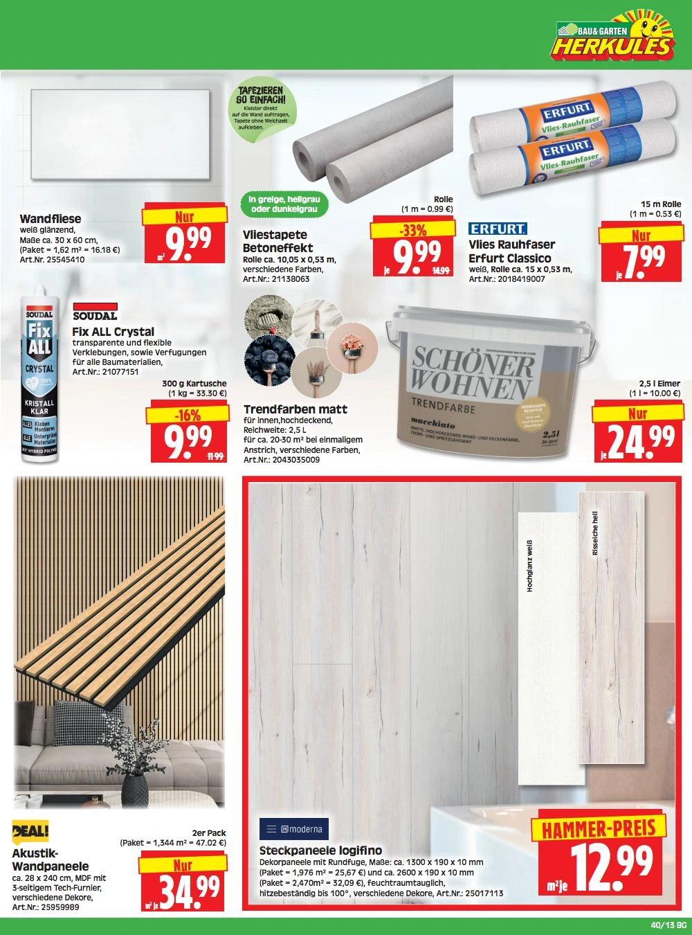 Flyer page 13