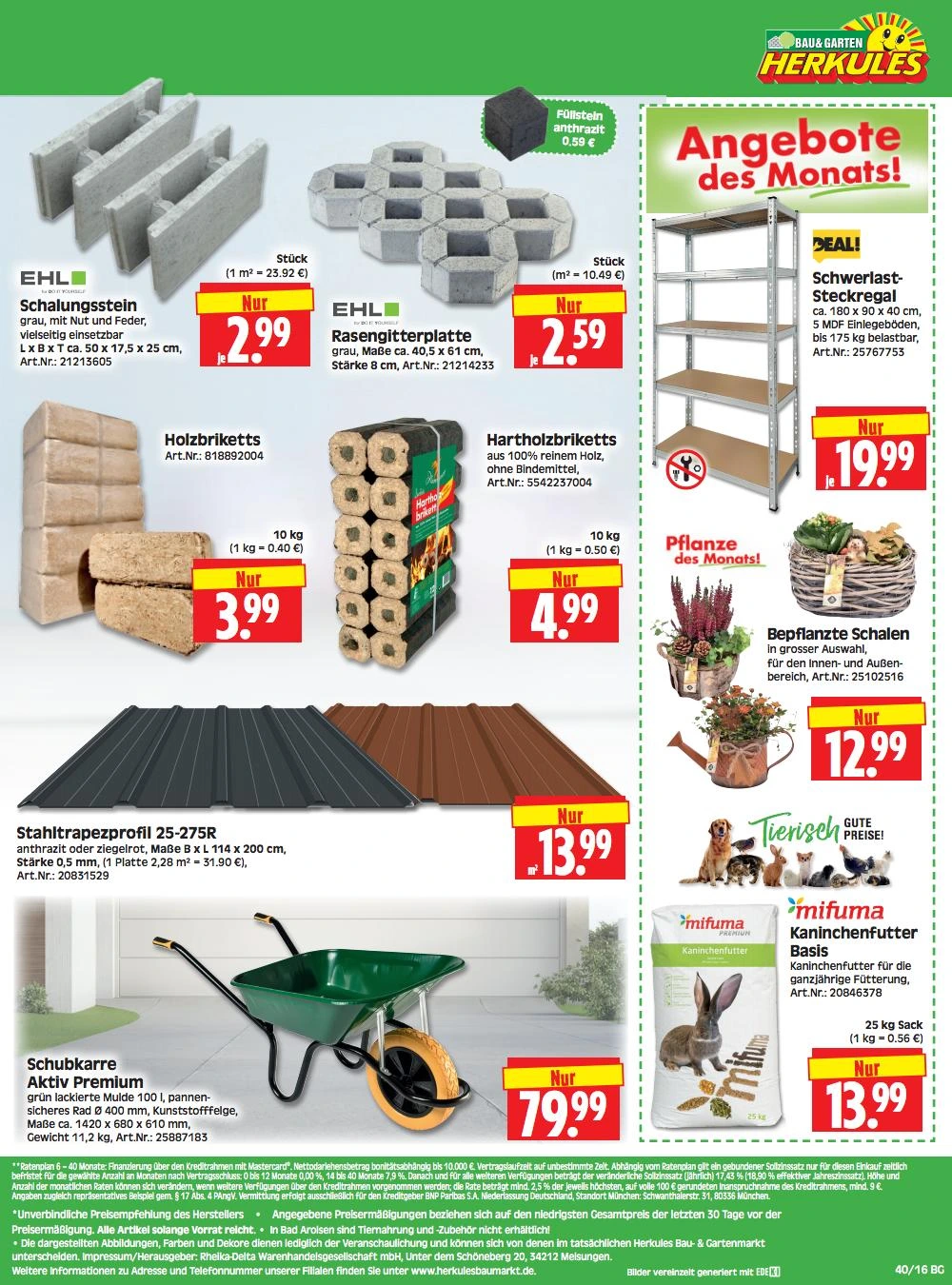 Flyer page 16