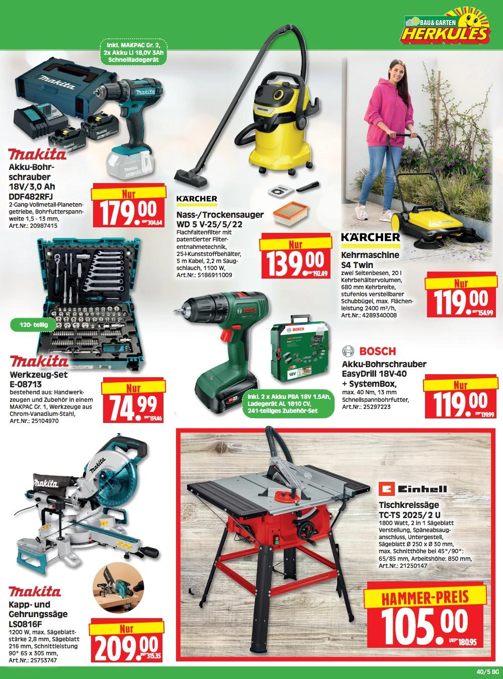 Flyer page 5