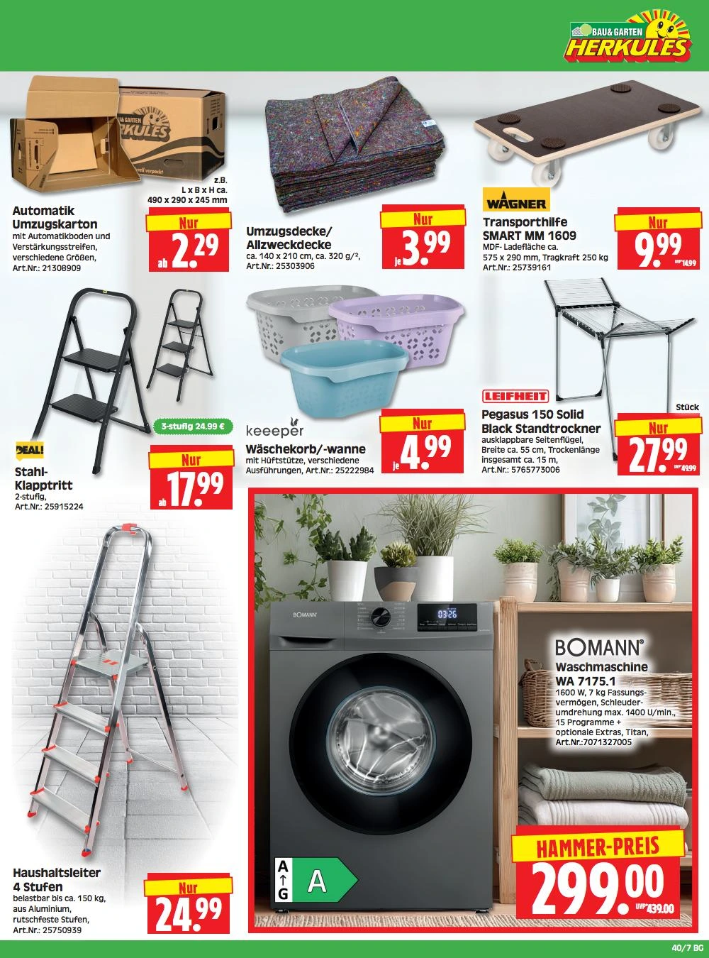 Flyer page 7