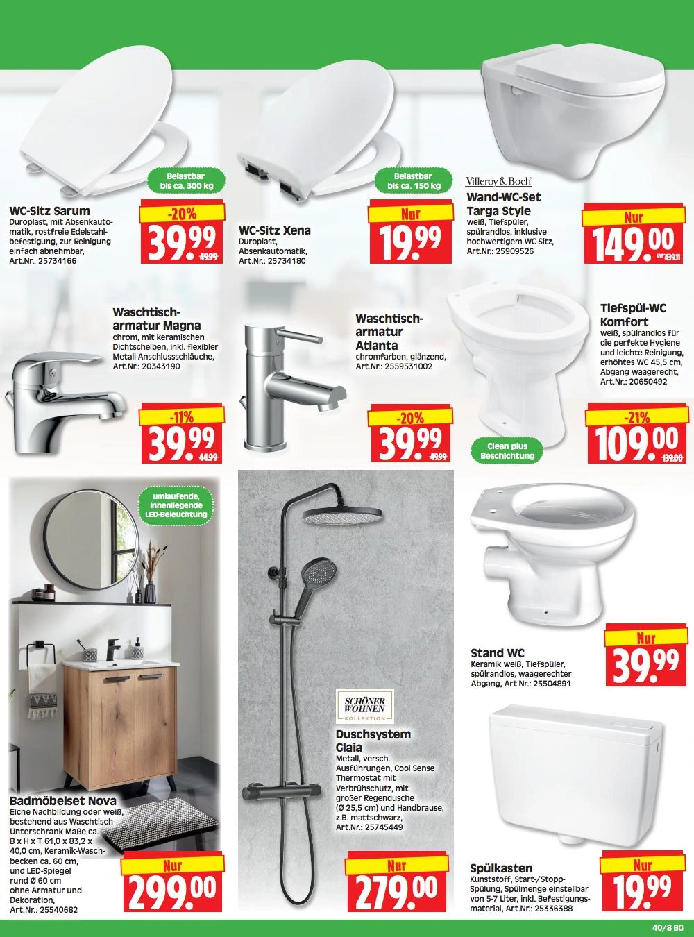 Flyer page 8