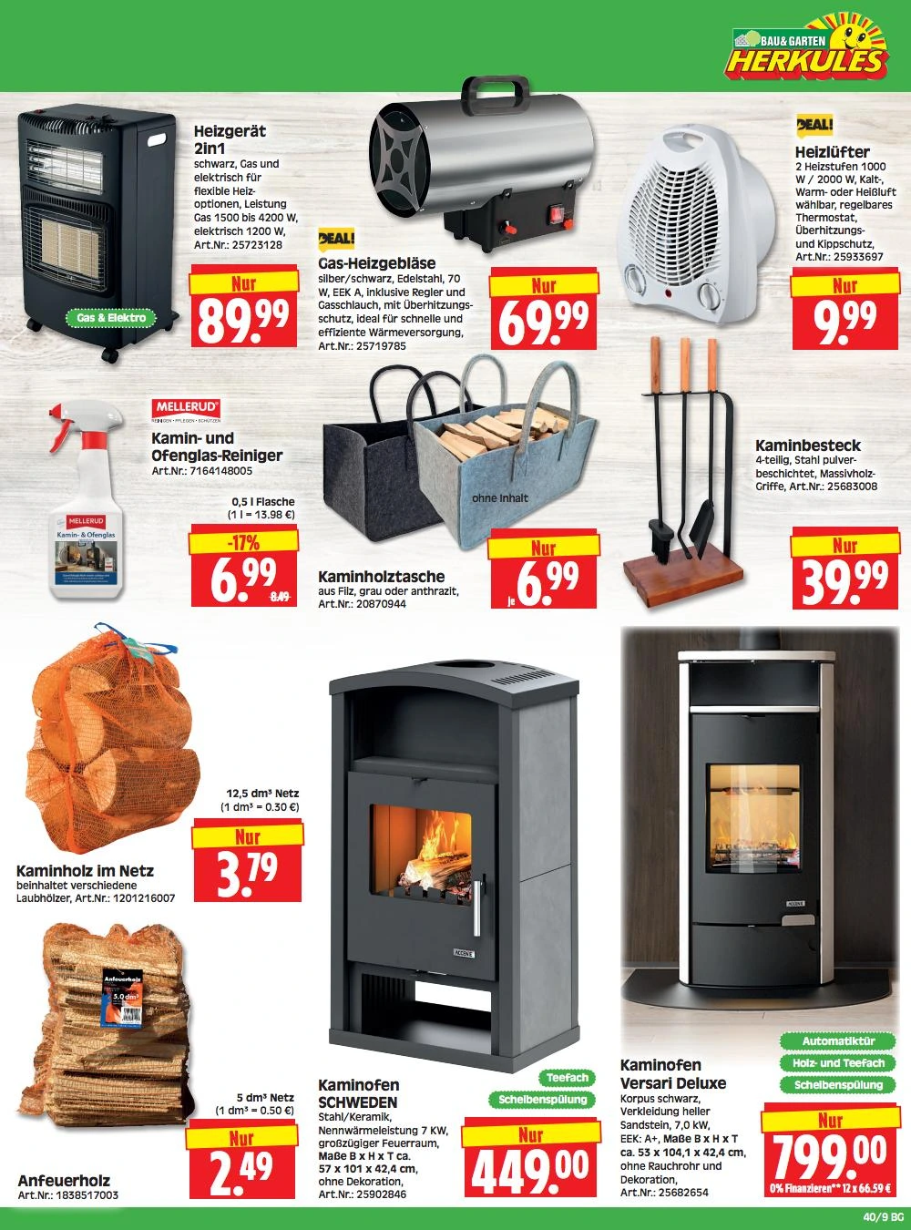 Flyer page 9